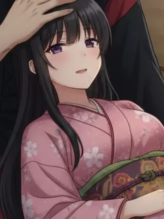 Kanata0830의 🈵️愛玩動物？時には躾。蘆屋殿。