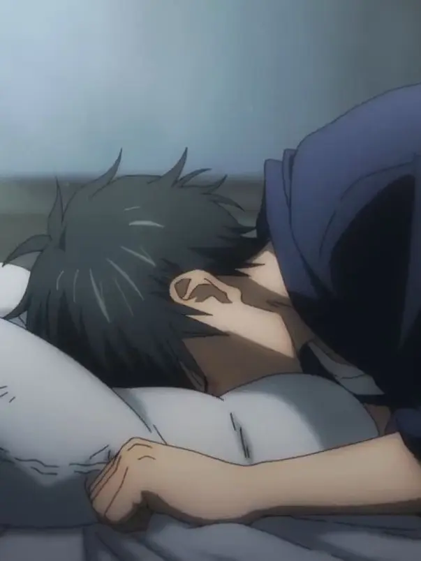 OkkotuYu0307의 乙骨憂太