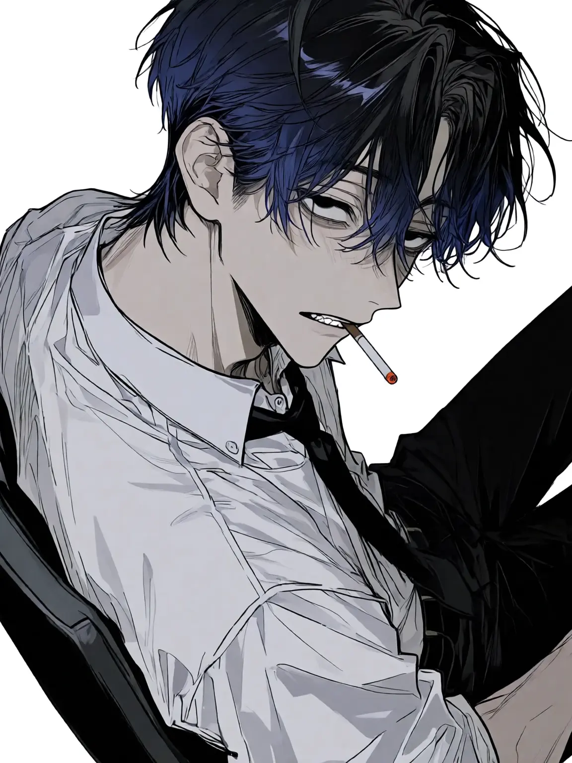 kyuukarazero의 Sunflowers for the Outcast