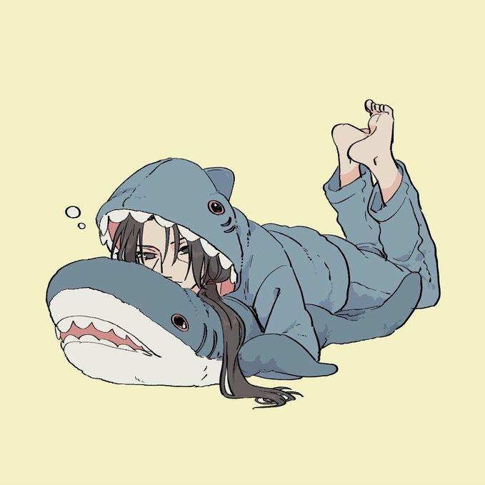 모범생의 잠옷 대표 이미지