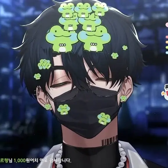 ah24의 로보 프로스터