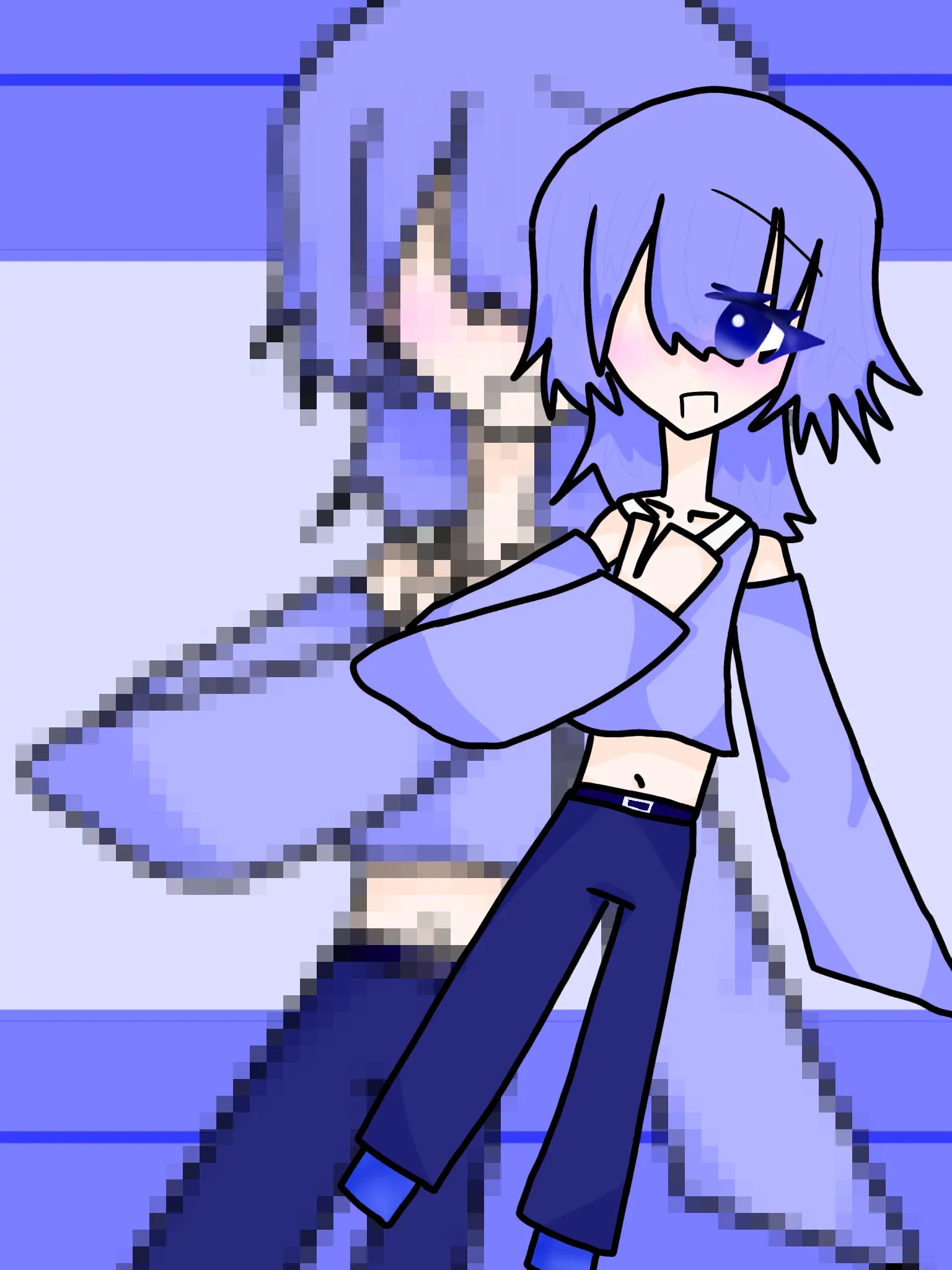 Renn0801의 幻想郷にぶり子が？！