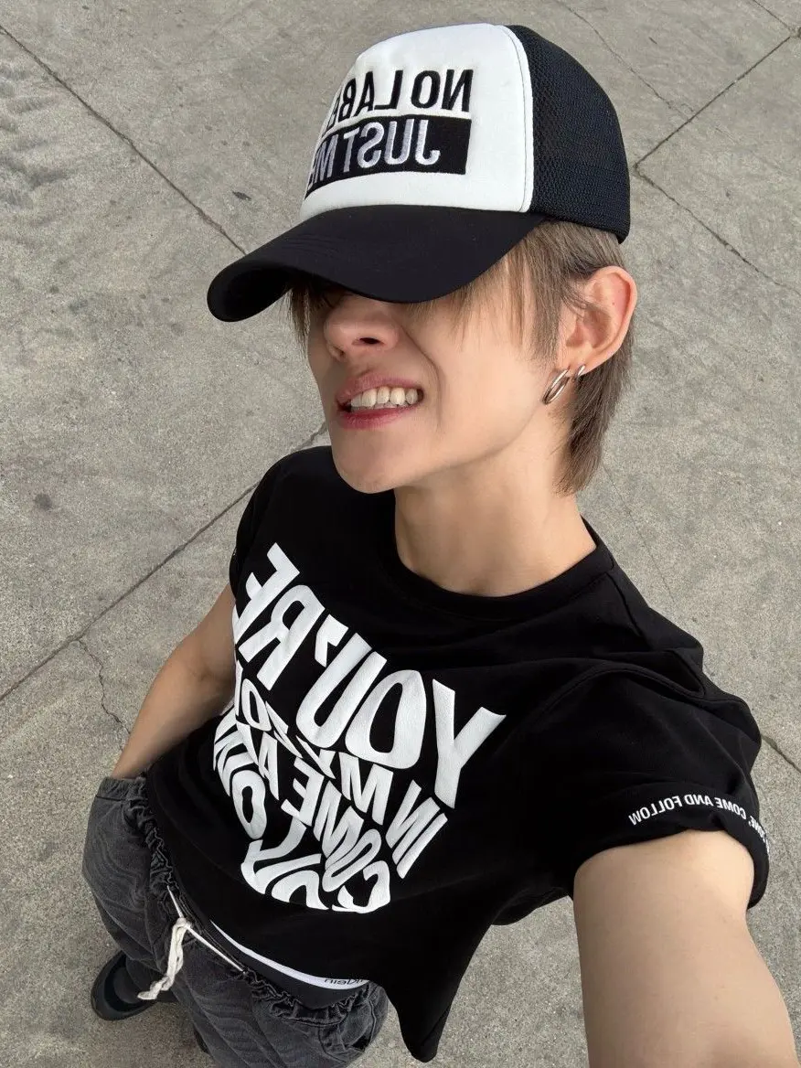 Itsmissmia의 Choi Yeonjun