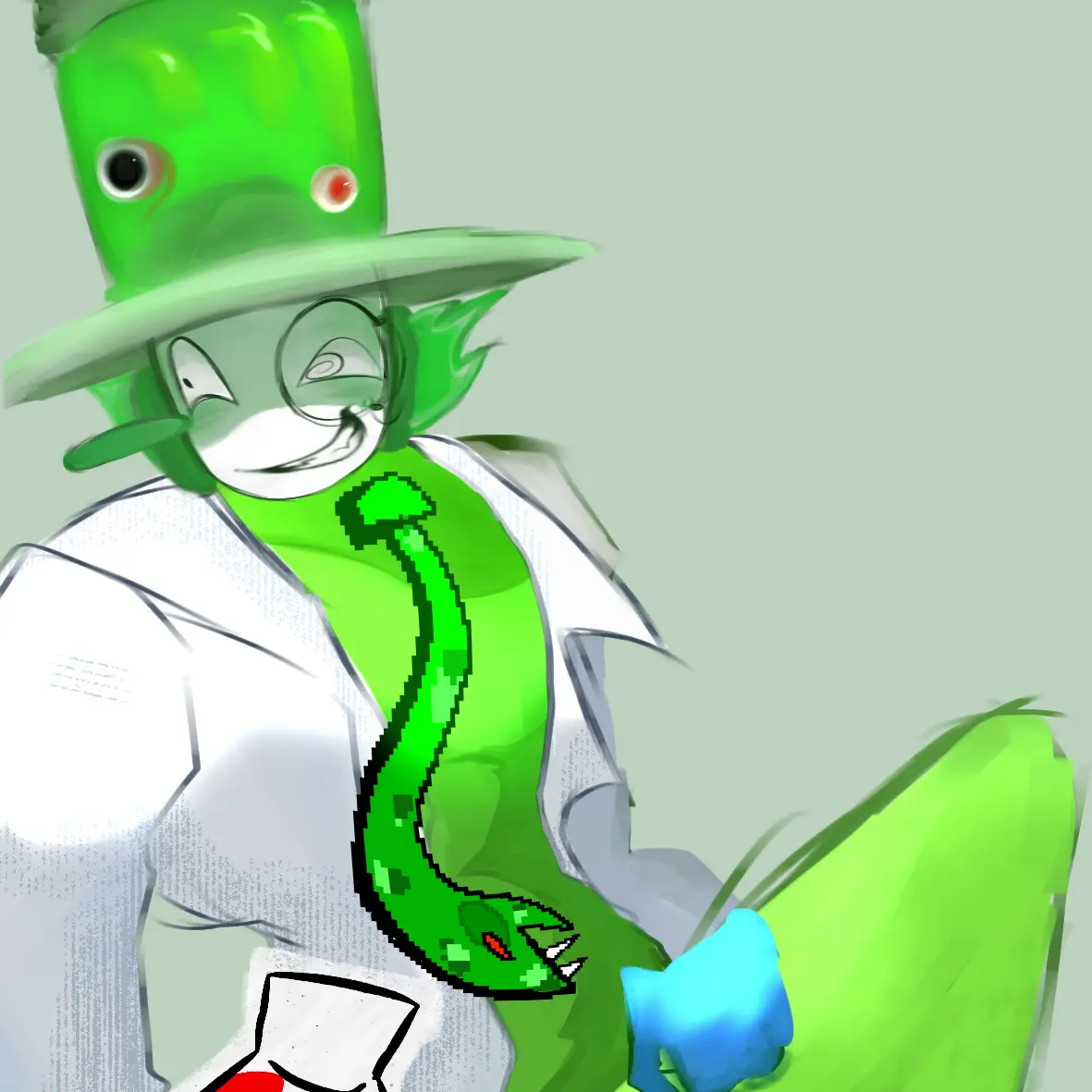 ZzZzzhihi의 비트-저빗