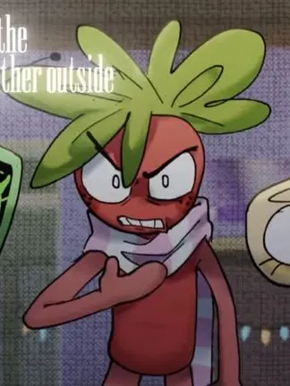 RemoteKagu8860의 "What is Misery..?"