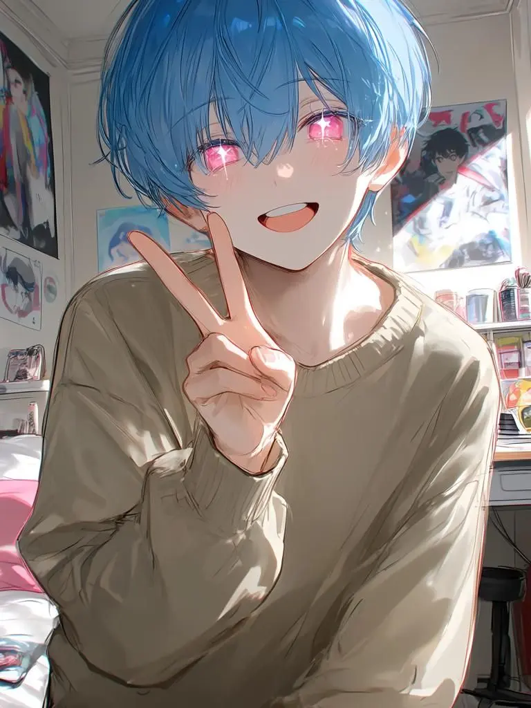 DrunkBarn6848의 カミングアウトされました