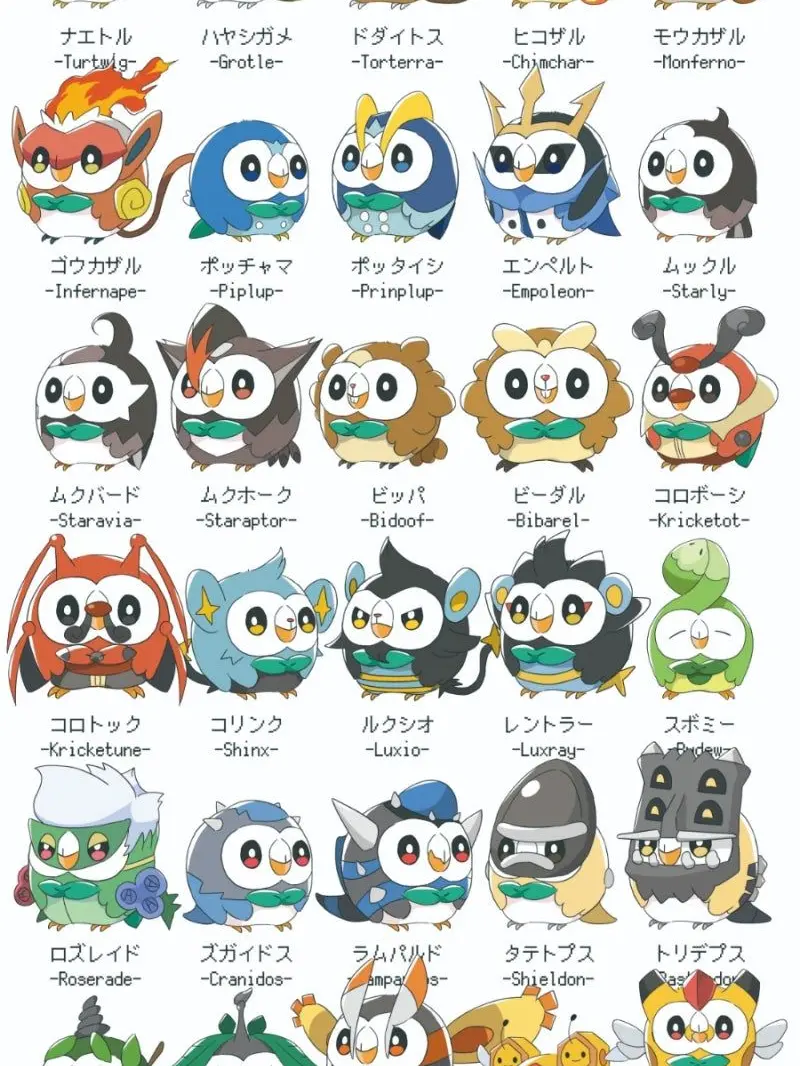 Oh_Jun-hyeon_Pokemon의 과자를 와구와구 먹고싶어