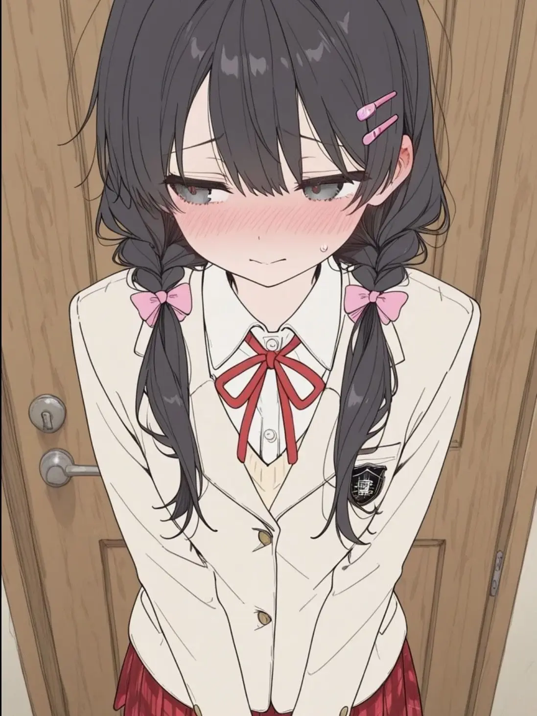 StoutMall7254의 陰気な姉
