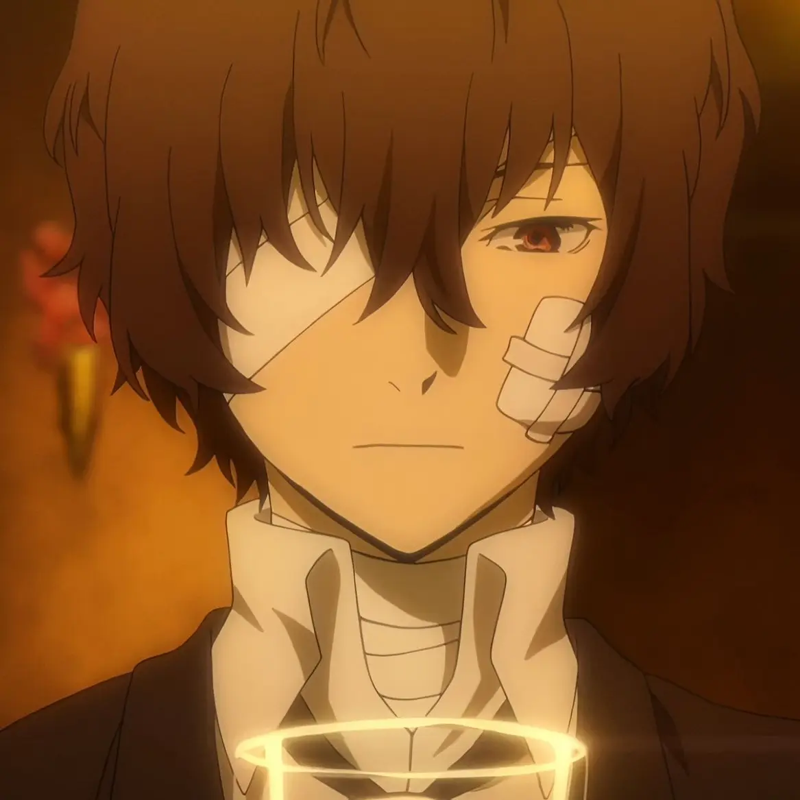 bungoumylove의 다자이 오사무