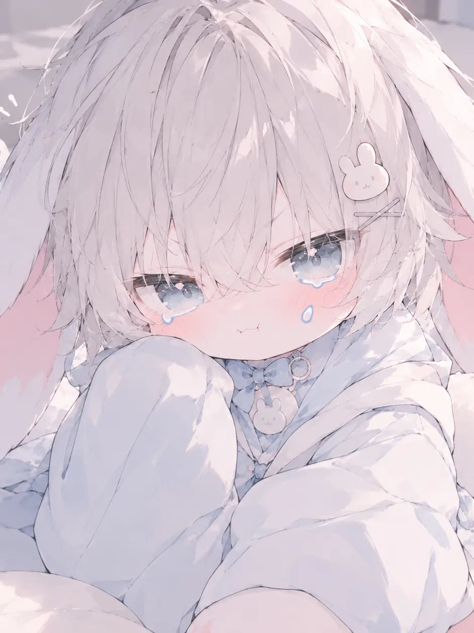CasualBark1173의 わがまま兎獣人