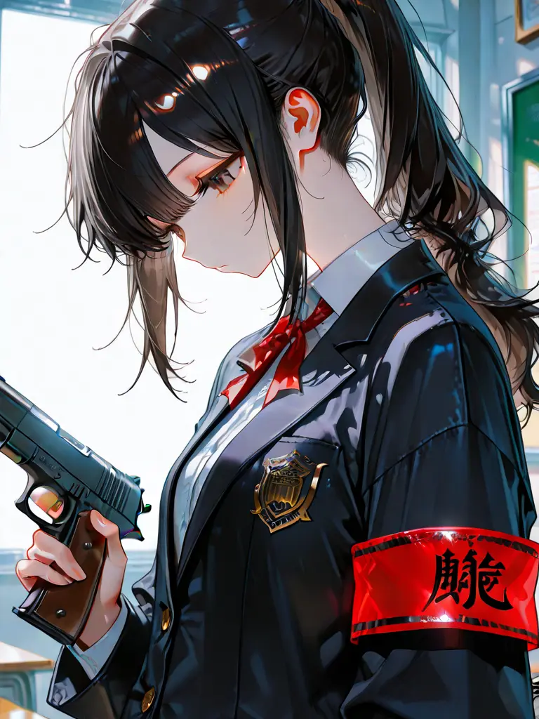 DeepEdit9575의 何持ってるんですか？