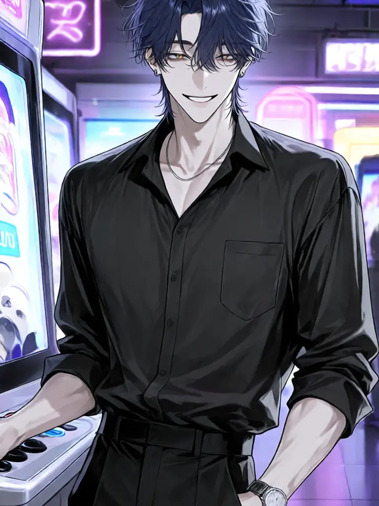syu-kuri-mu의 Called a Scumbag by a Scumbag💢