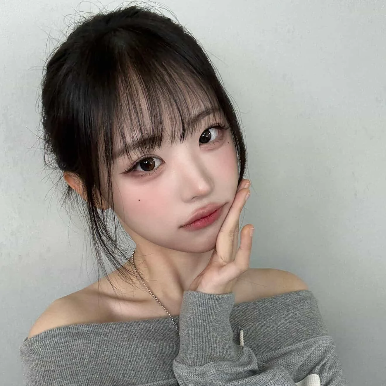QWER히나와 비밀 연애?