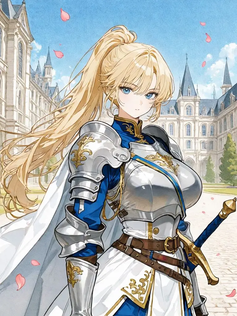FarRoad8328의 僕と幼なじみは二人で最強の勇者