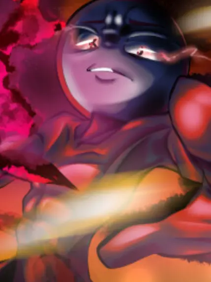 Fang11의 KJの…20の型ッ！