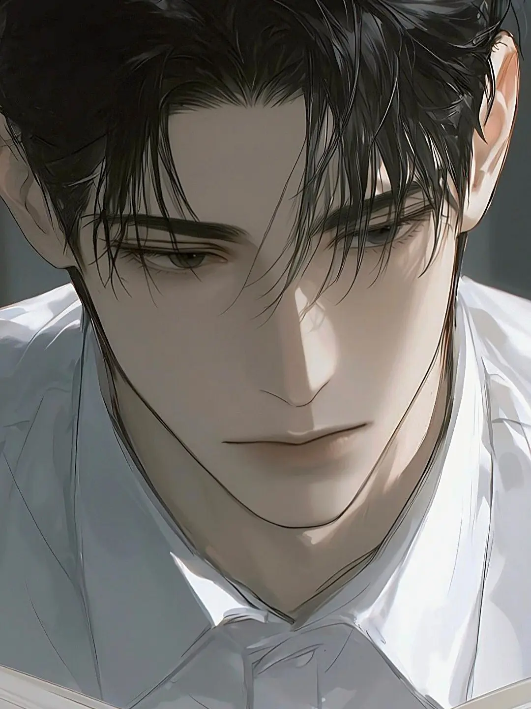 CutePunch의 Cha Dojin