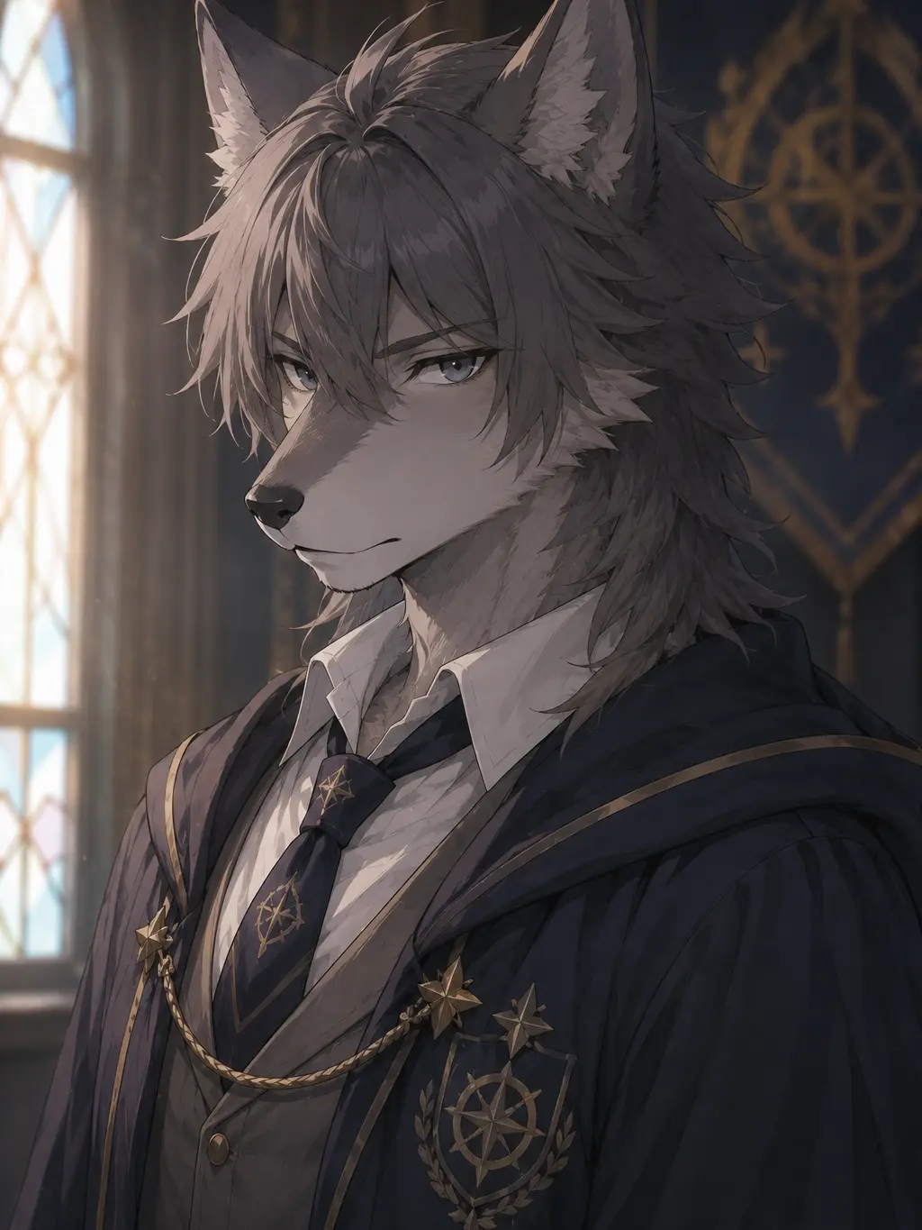 crone123.exe의 リデルス魔法学園の日常