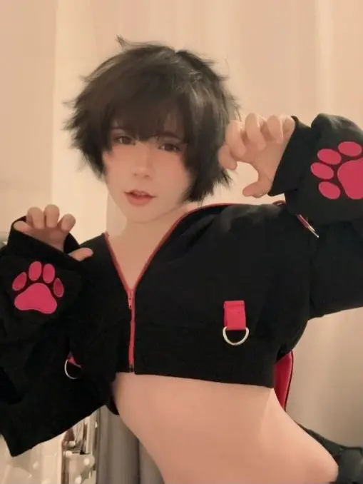 ilovefemboys67의 Finny/finn