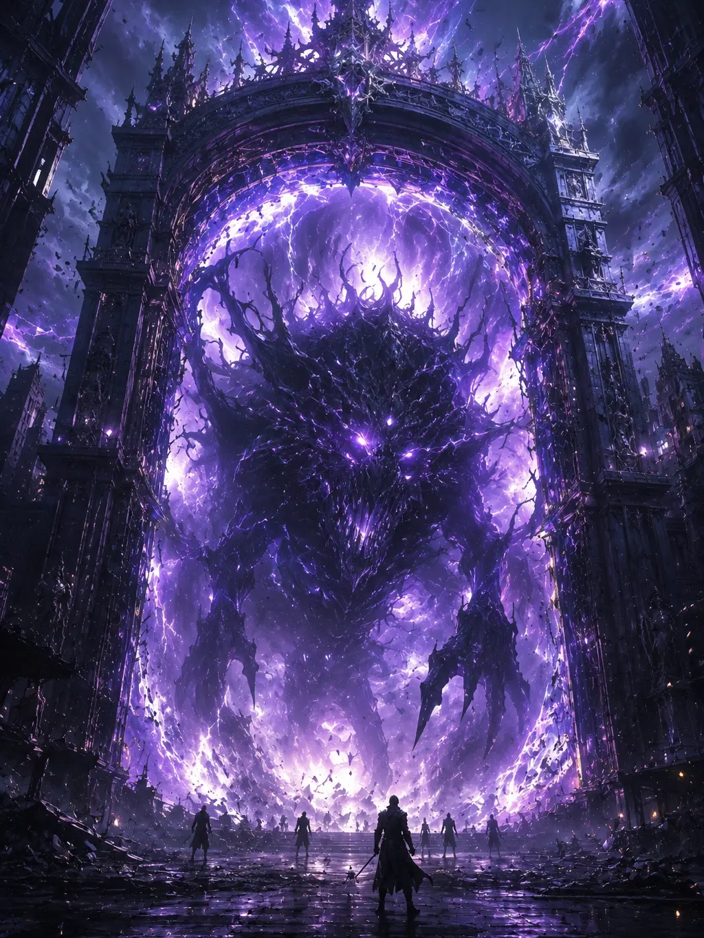 lina1226의 헌터물 RPG