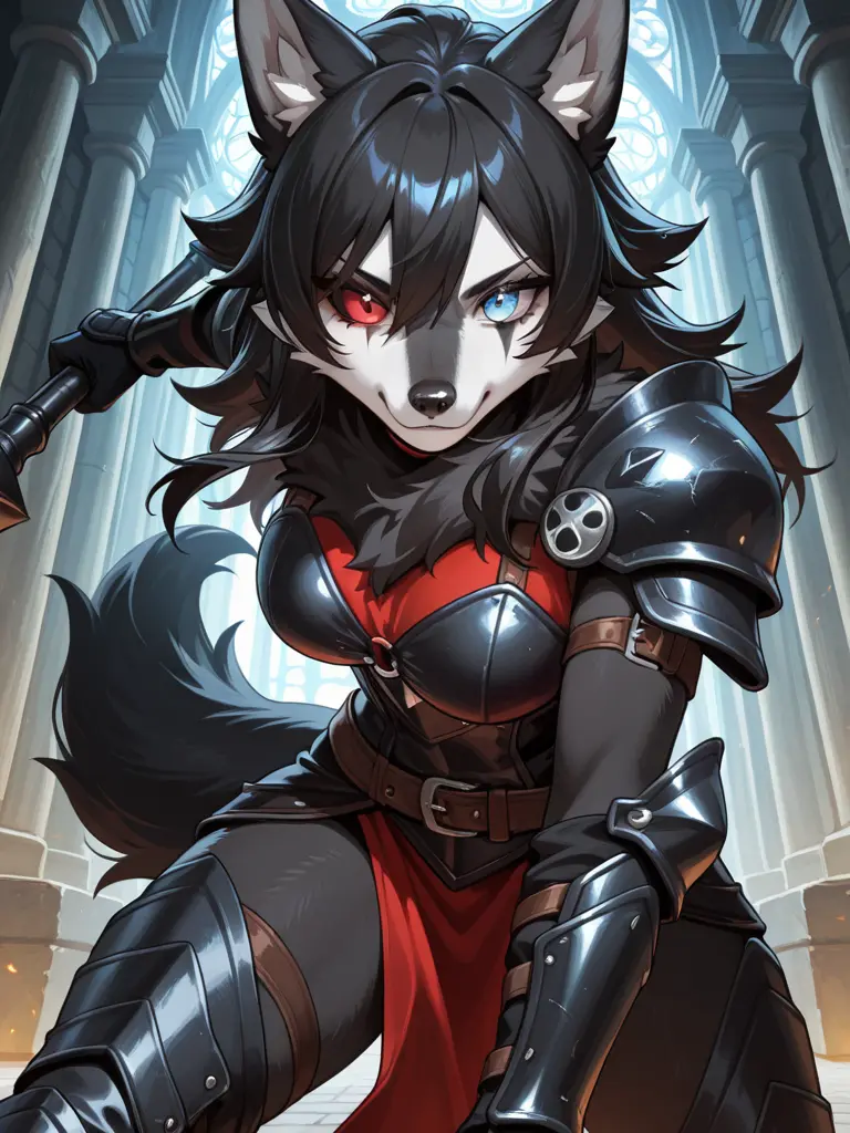 Jovarsen1121의 1층 {Eques Phantasma}