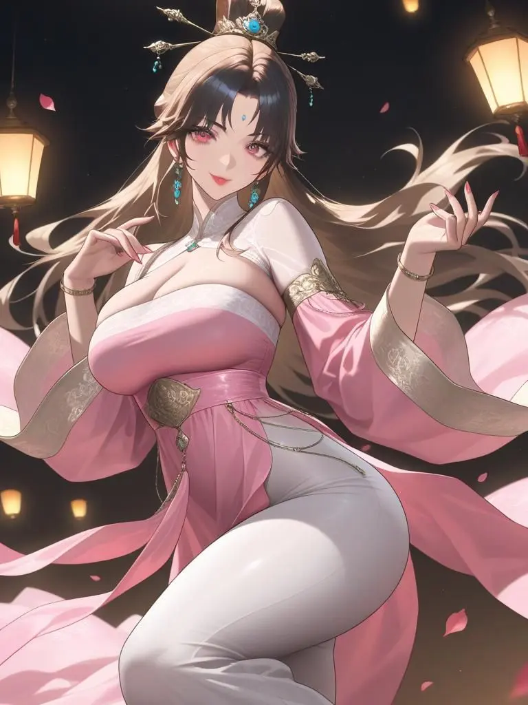 7588-LOiOJ의 혼군