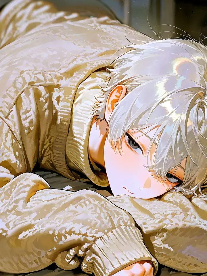 chita_ch의 幼馴染は柔らかいものがお好き