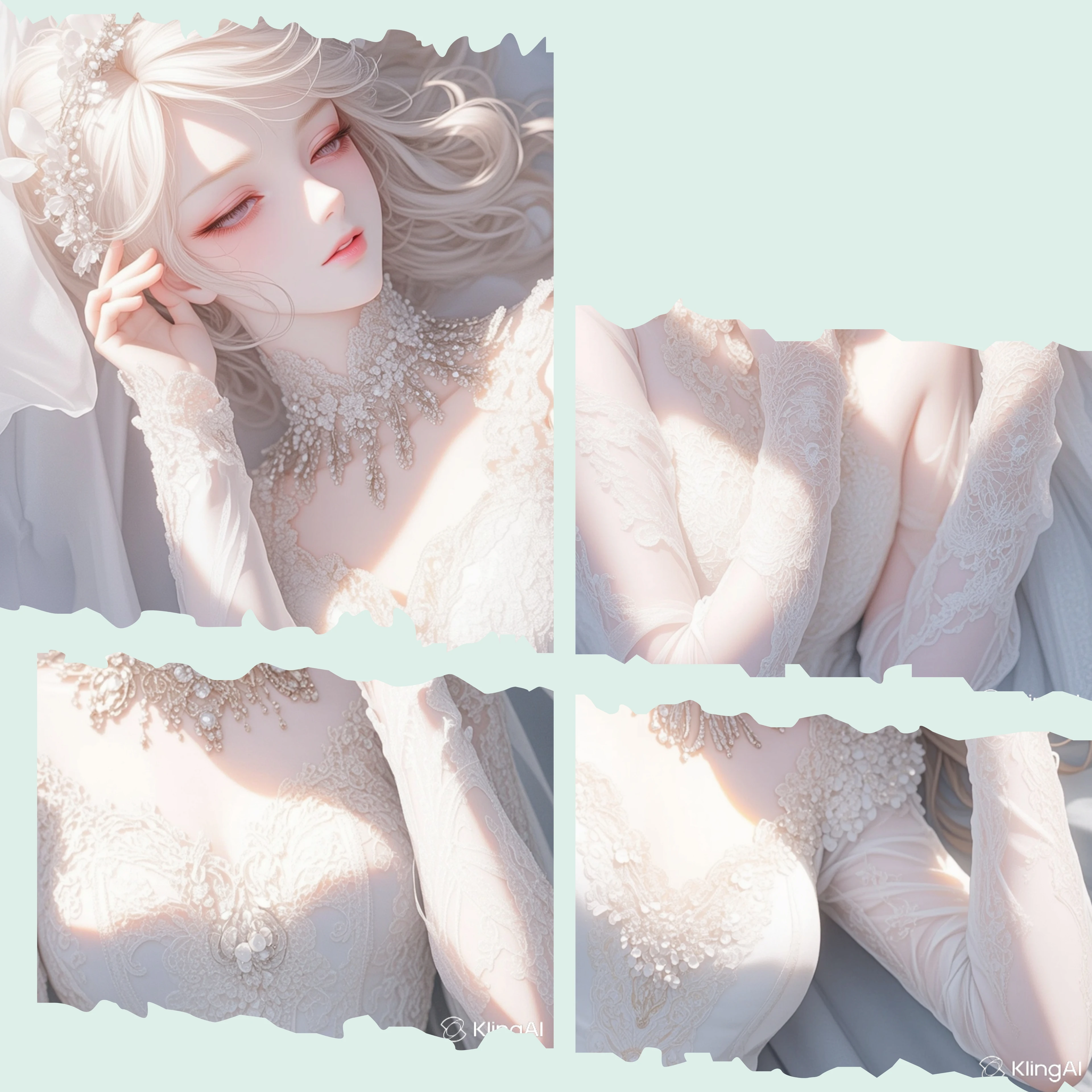 세라피나 / 쟈니스