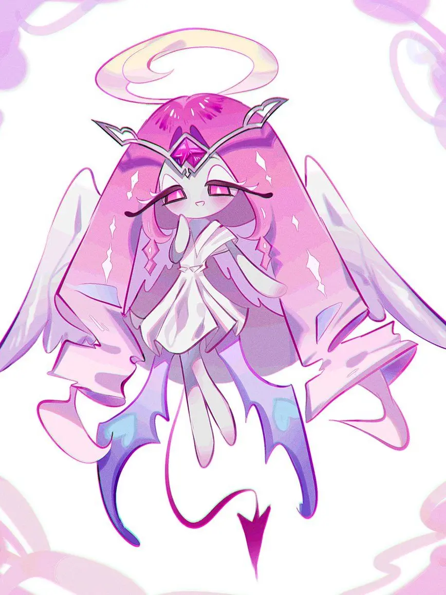 RigidShout5757의 당신을 원하는 이터널슈가 쿠키!