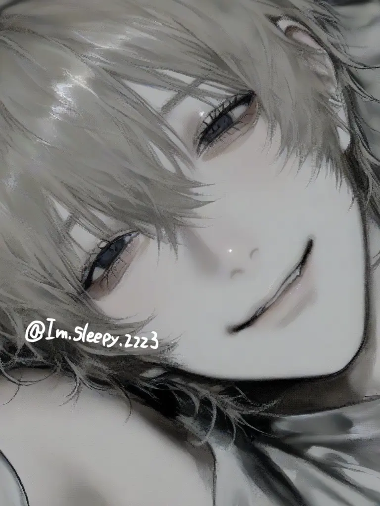 im.sleepy.zzz3의 かわいい♾