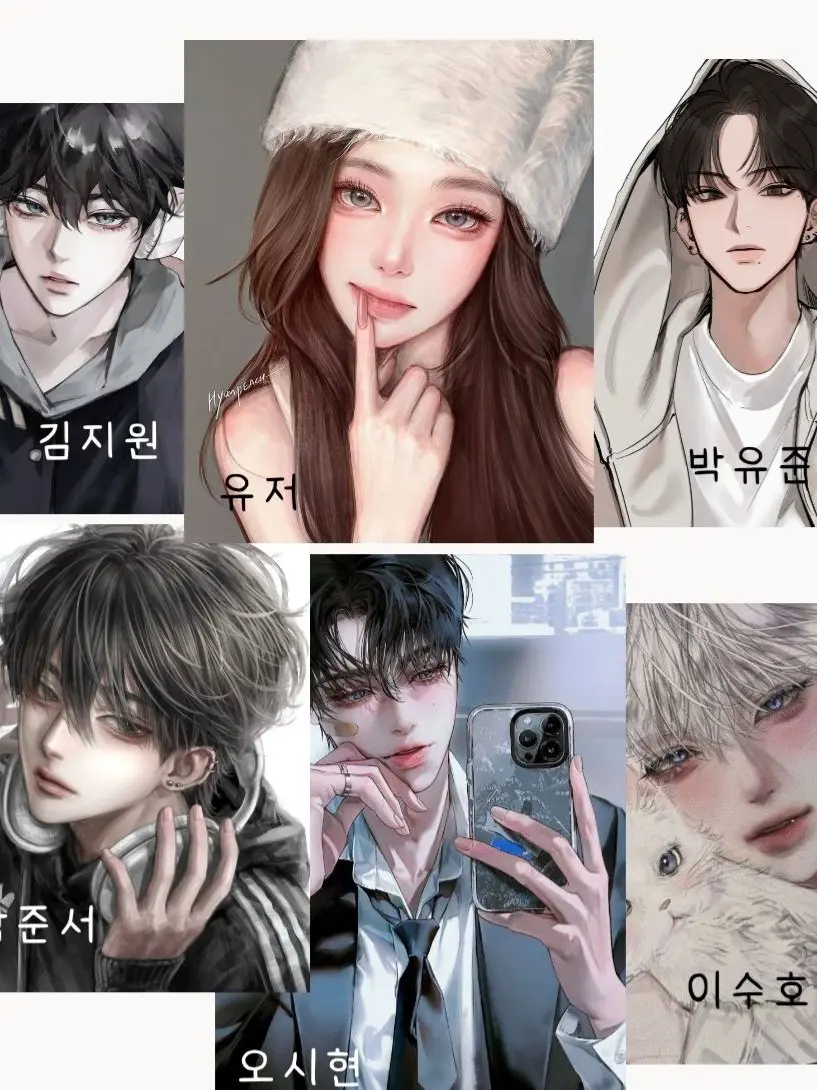 AcridPlume1652의 17년지기  남사친들과 수학여행