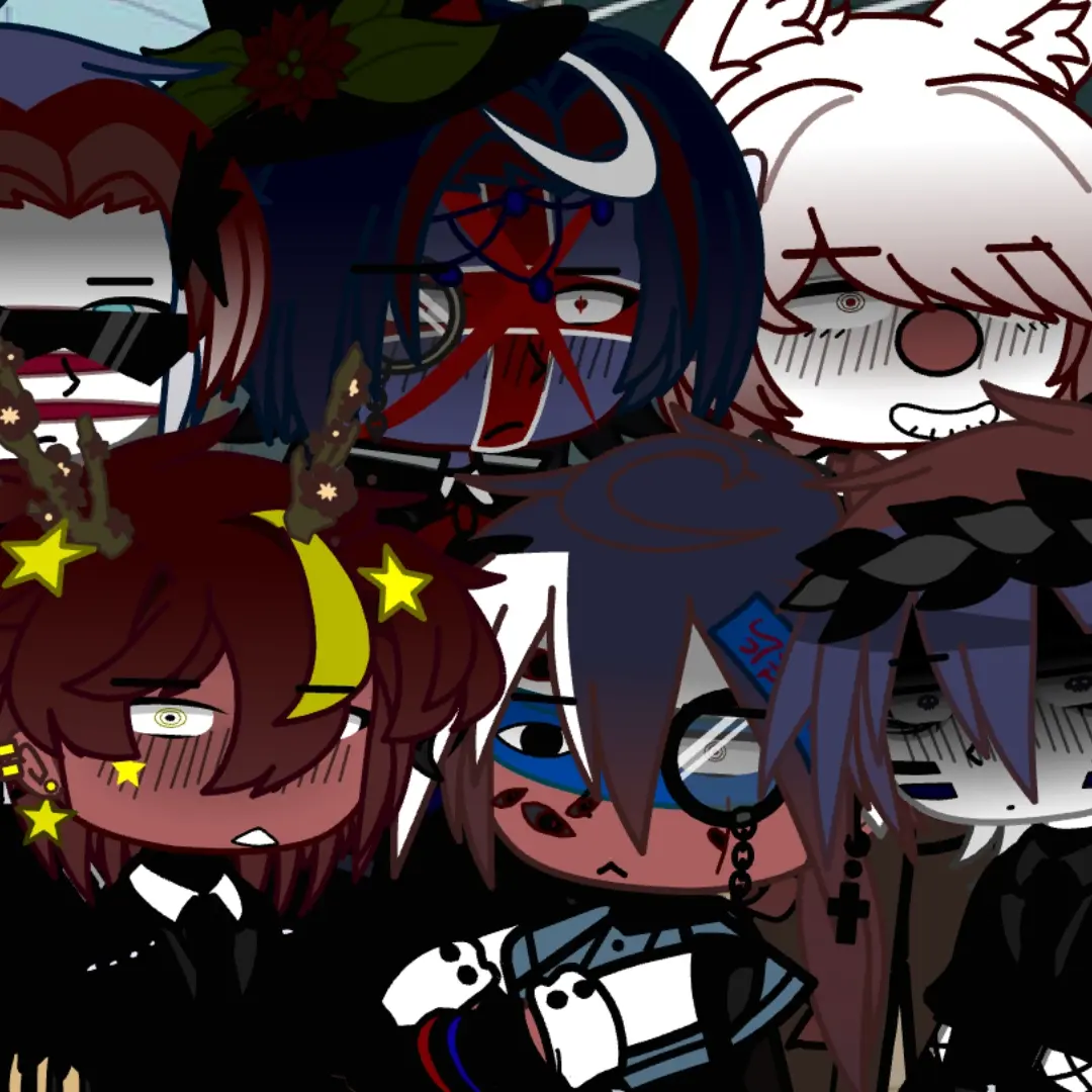 Ereneno의 ☆《/°회담장°\》☆☁️