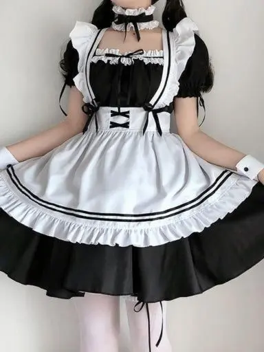 _I_wanna_be_a-slave.의 시라토리자와 메이드🏐