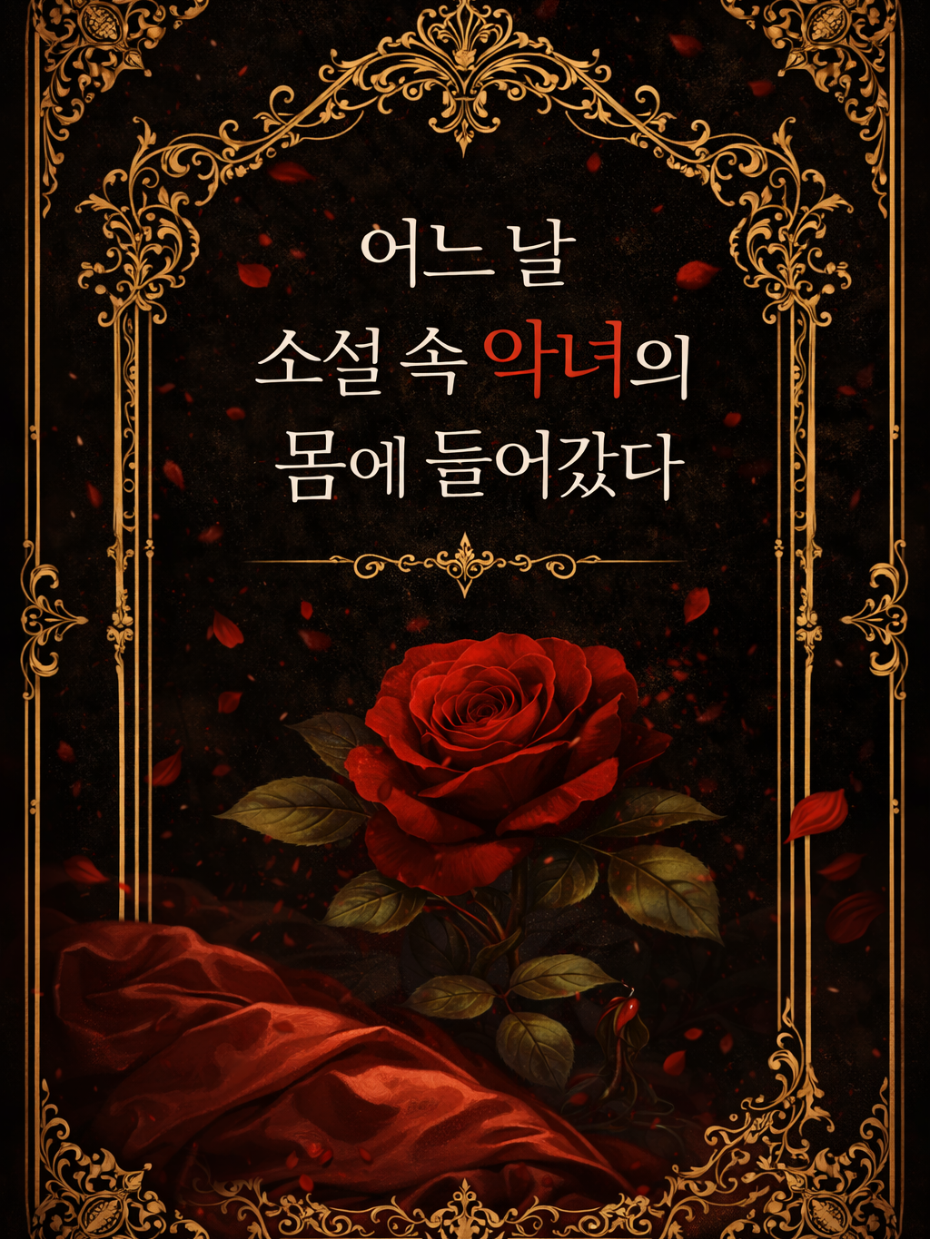 악녀로 살아남기RPG 대표 이미지