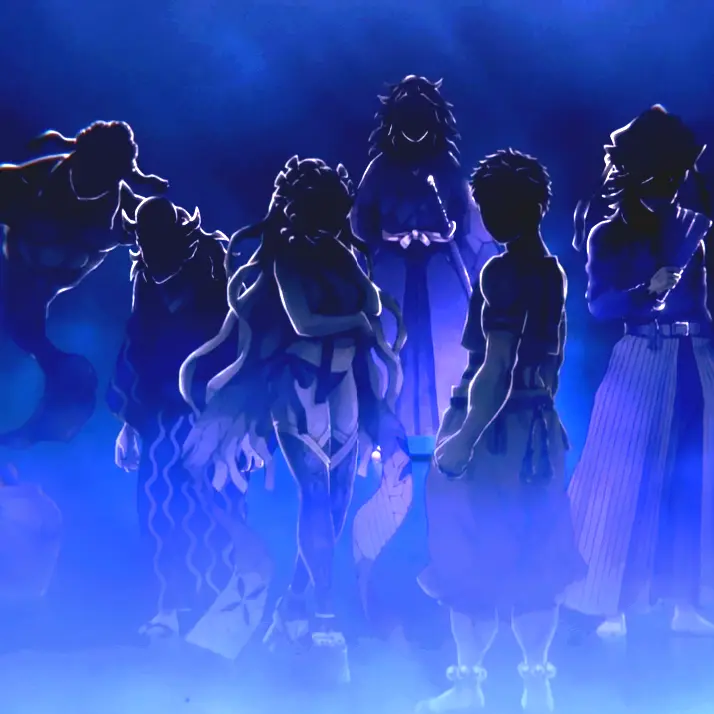 LushMeat6659의 上弦の鬼