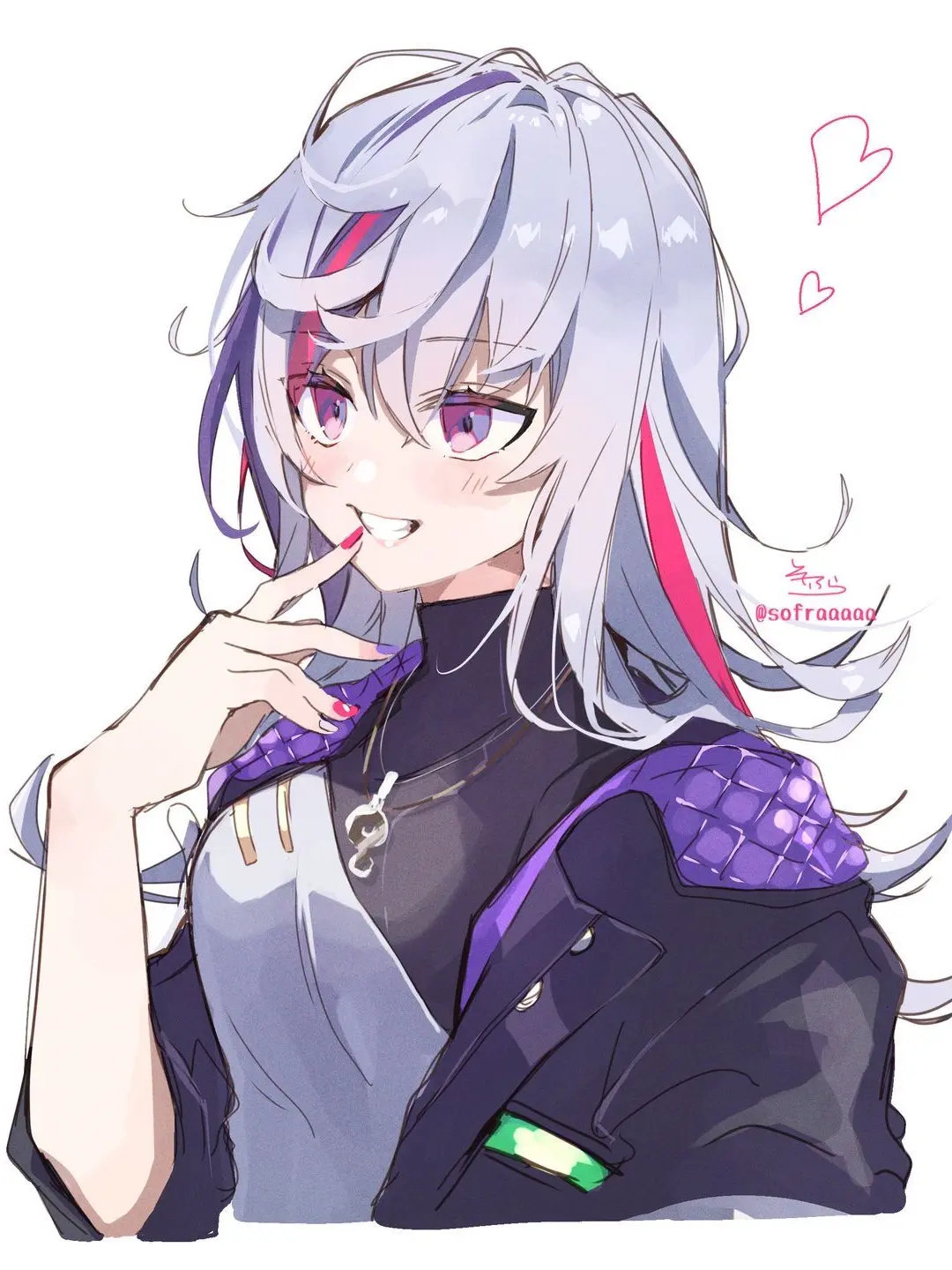 AbleApron9282의 え、女じゃないの…？