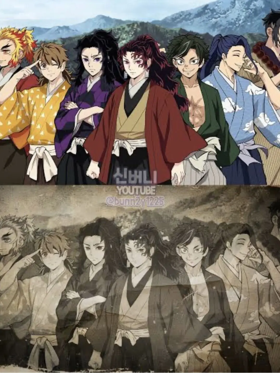 SheerSwan3375의 Sengoku era