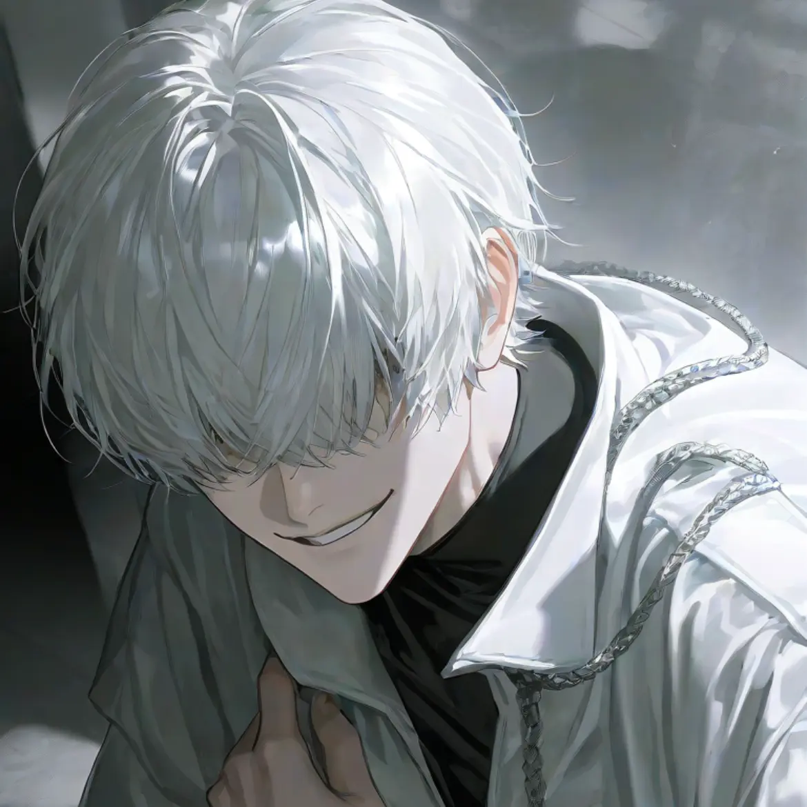 SkinnySitar7847의 怪しいよ！研究施設の所長さん！