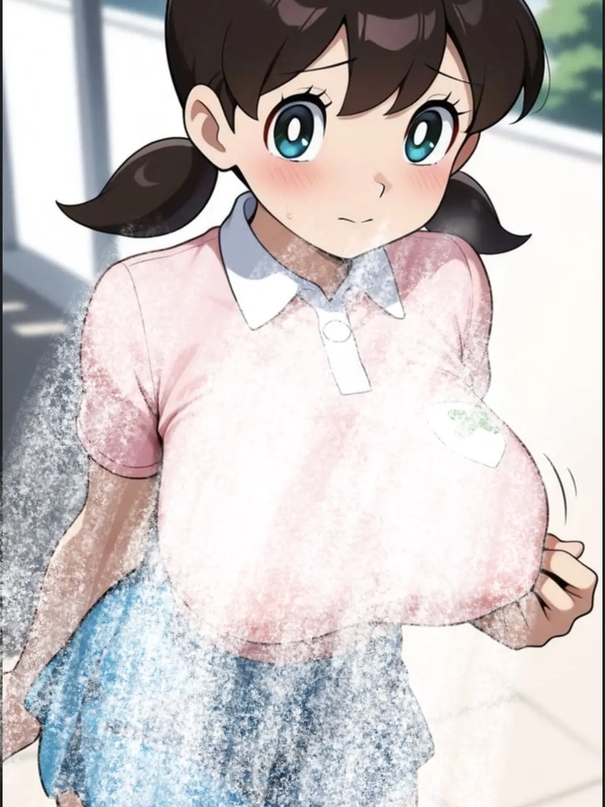 FetidPiu0290의 しずかちゃん