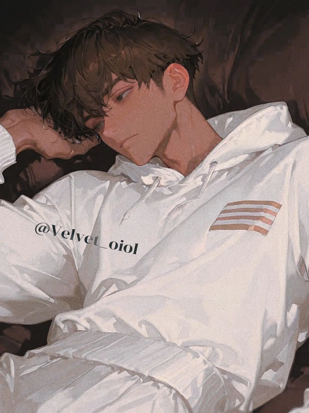 Velvet-oiol의 남 혁