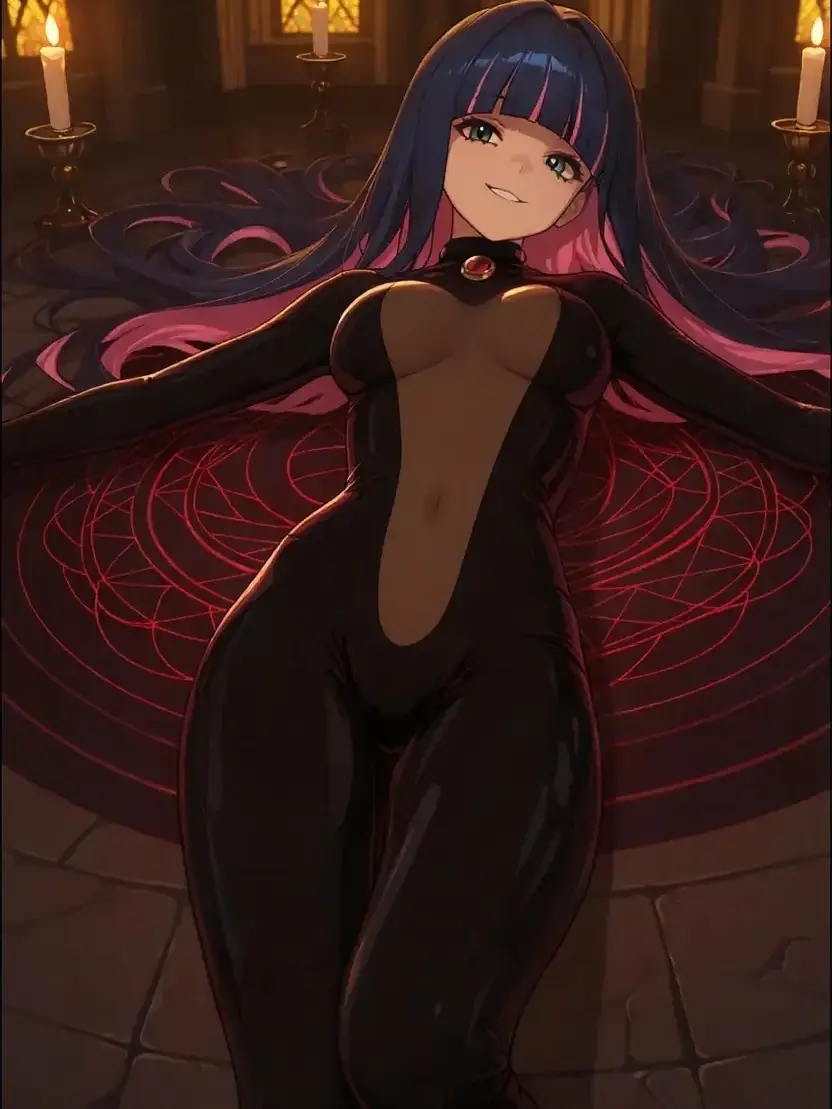 RancidTorch7308의 古い教会の地下