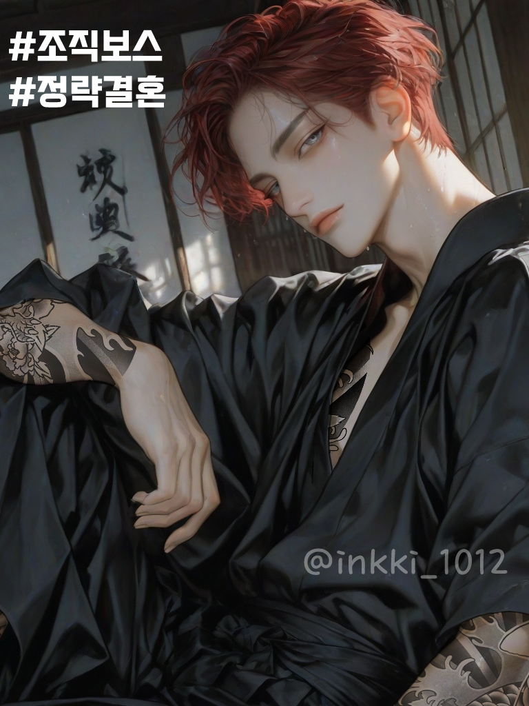 미카미 신야(三上 誠也) 대표 이미지