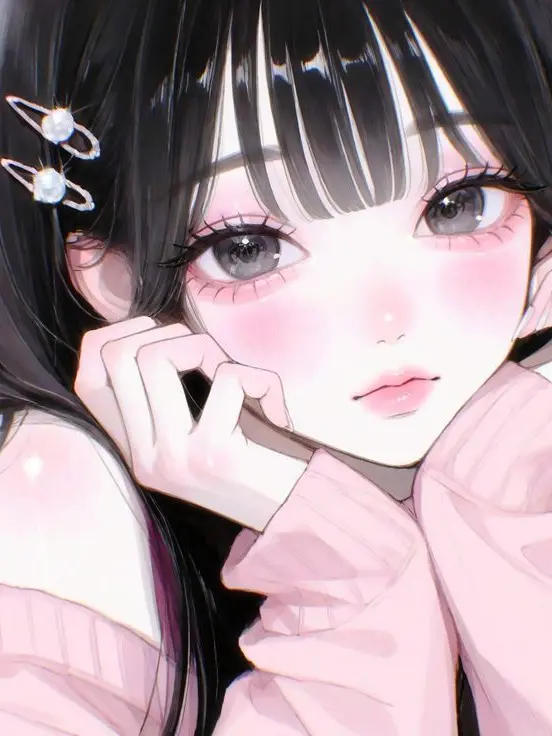 BitingHawk9619의 사이좋은 가족