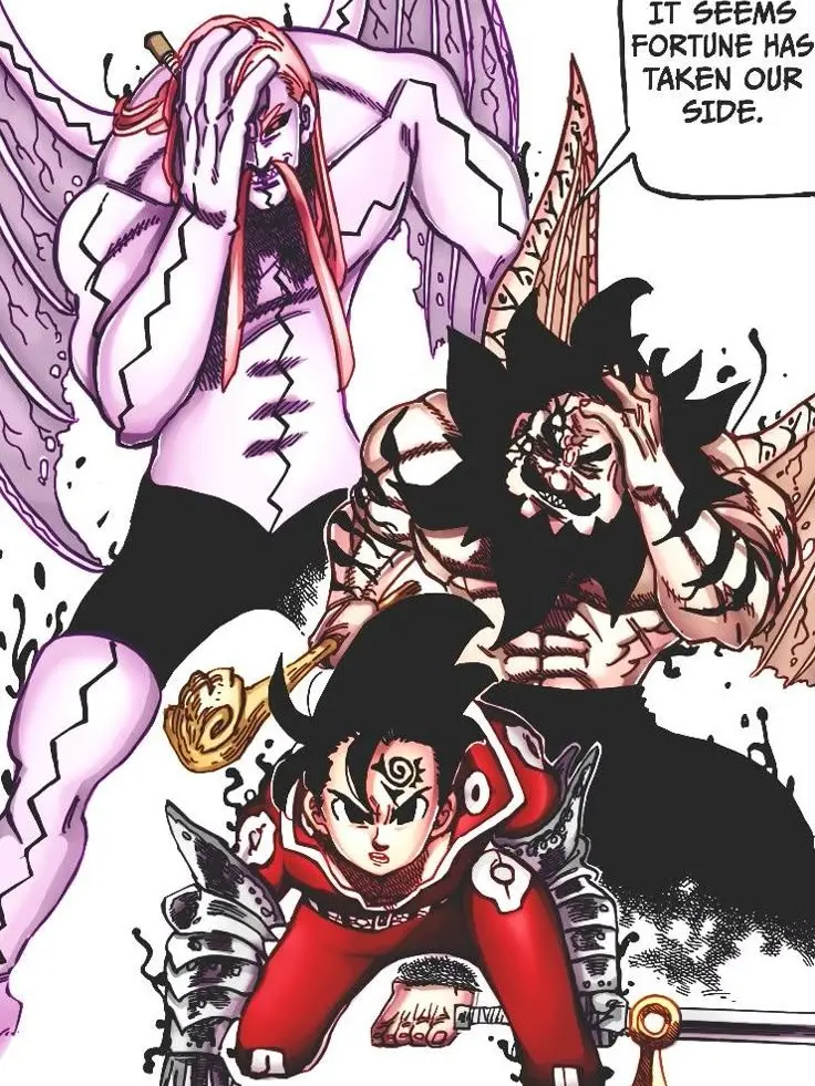 Ink-D-Red-third의 스승과 제자