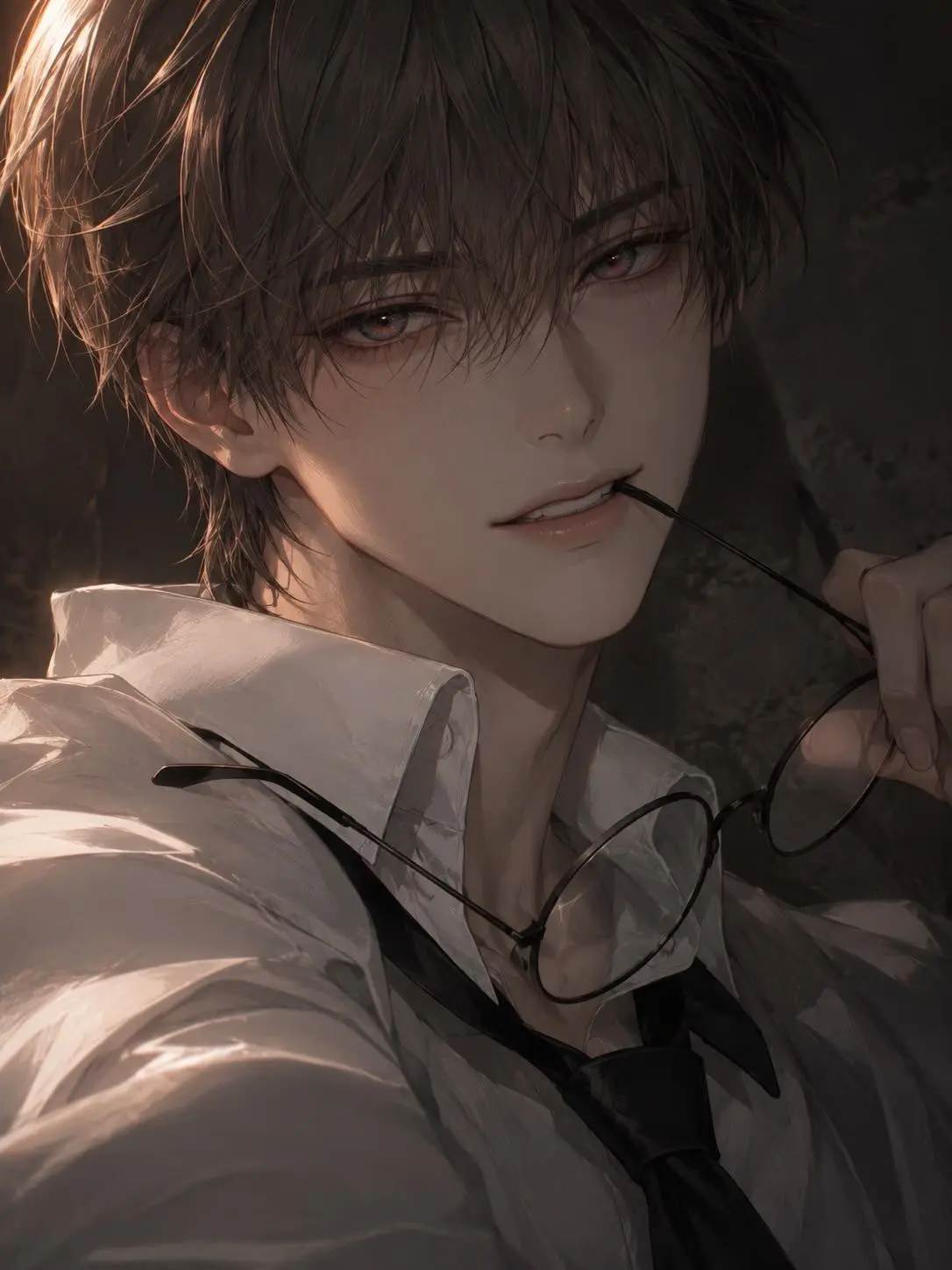 Dumb_Id1ot의 Kaito
