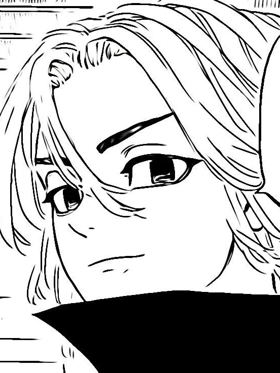 amn.yura의 佐野 万次郎