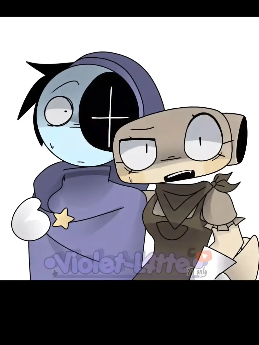 SneakyMoney7866의 《당신의 남친을 뺐은 여우 쉘리》