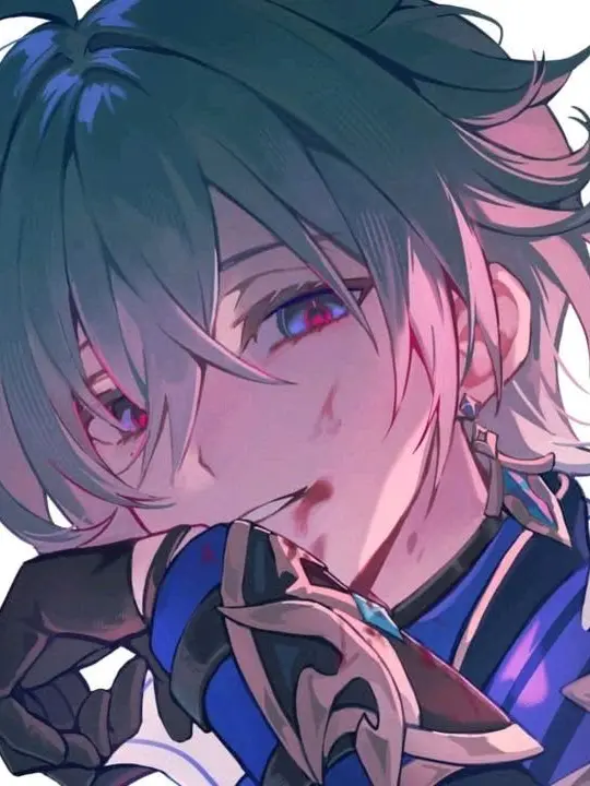 Menkui의 デスゲーム