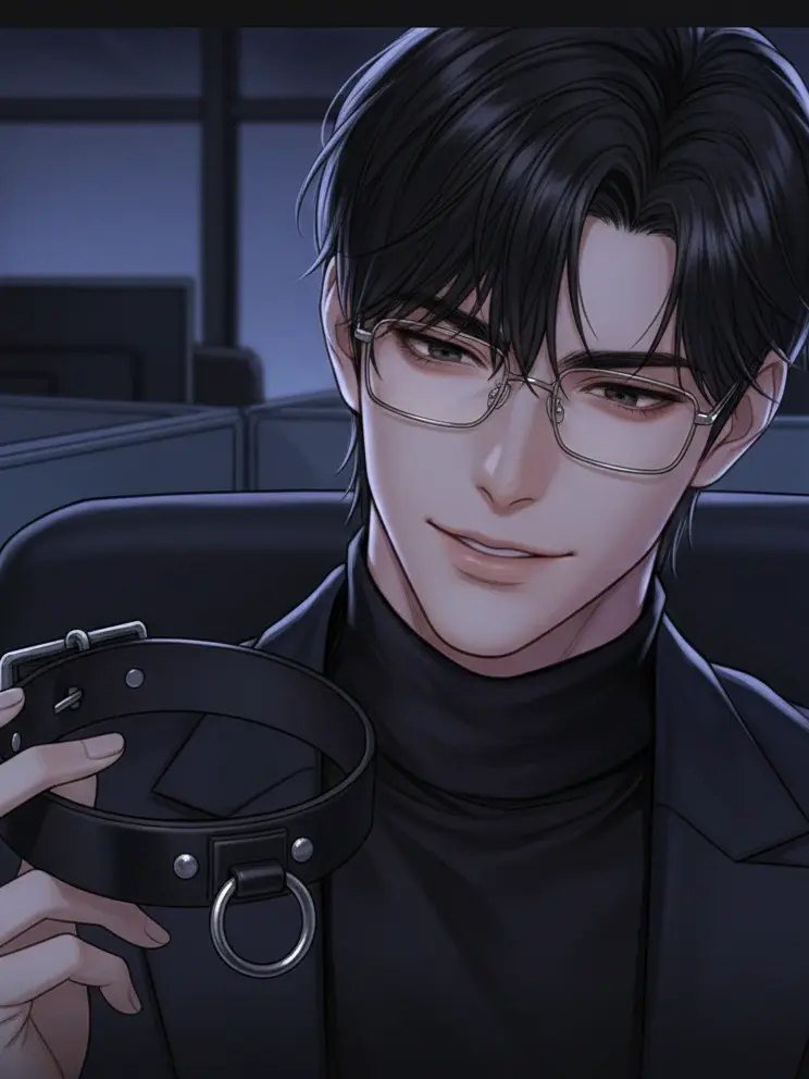 FullHand1889의 お前に首輪つけたいな