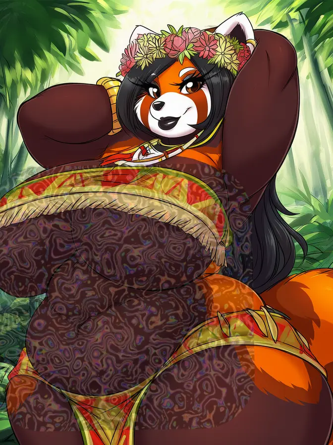 BumbleBux의 Amazonian Tribe
