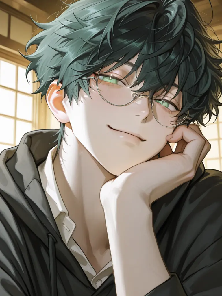 FlushVole4550의 兄のような人に甘えたい！